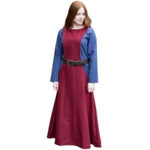 Women Fall Tutu Dredd Medieval Gothic Retro Solid Long Sleeve Ball Gowns  Maxi Dress Medieval Robe Boys, Black, Medium : : Clothing, Shoes &  Accessories