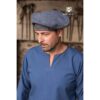 Medieval Wool Beret