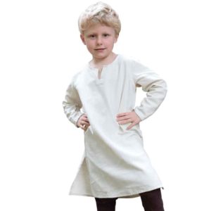 Leifsson Childrens Viking Undertunic