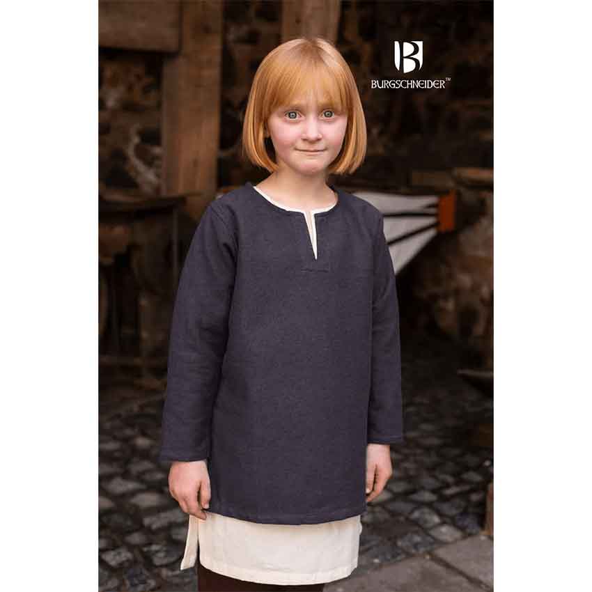 Eriksson Childrens Viking Tunic