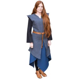 Womens Elvish Warrior Tunic