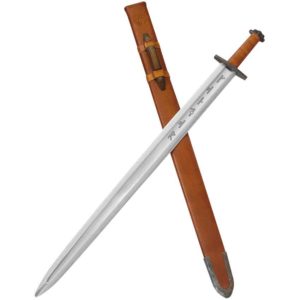 Condor Ironside Viking Sword