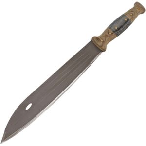 MACHETE SUPERVIVENCIA JUNGLE MASTER JM-013