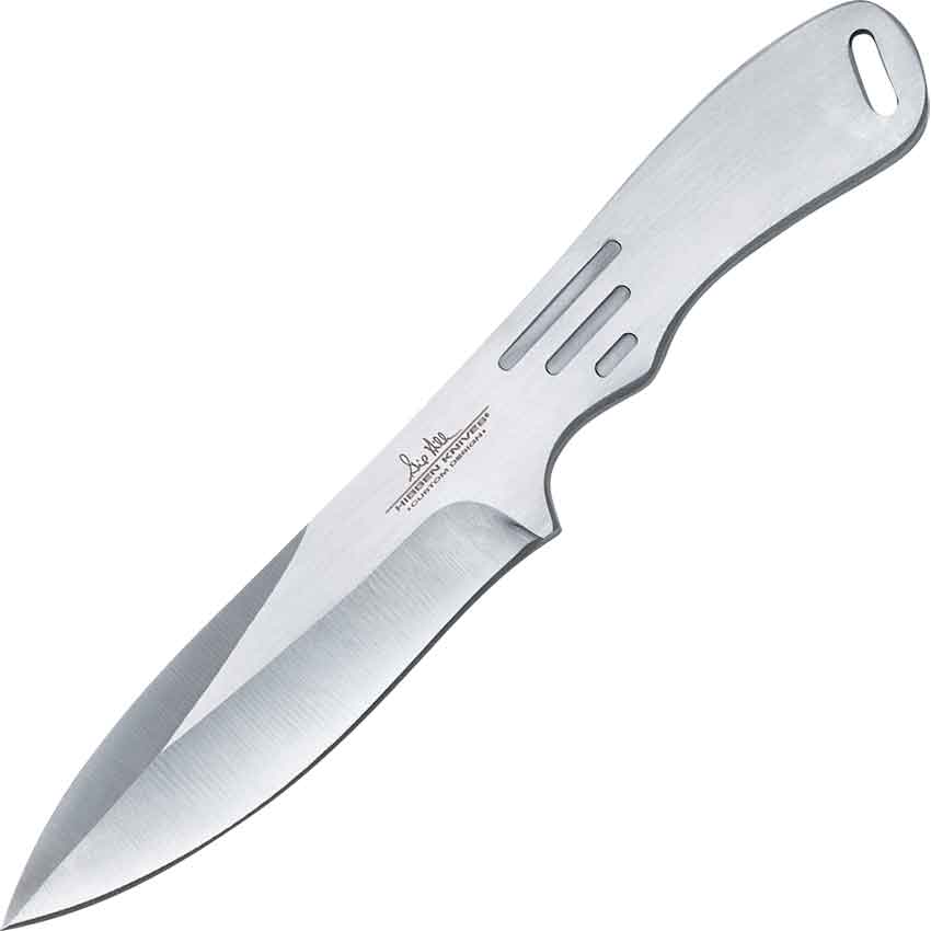 Hibben Generation 2 Large Thrower Triple Set