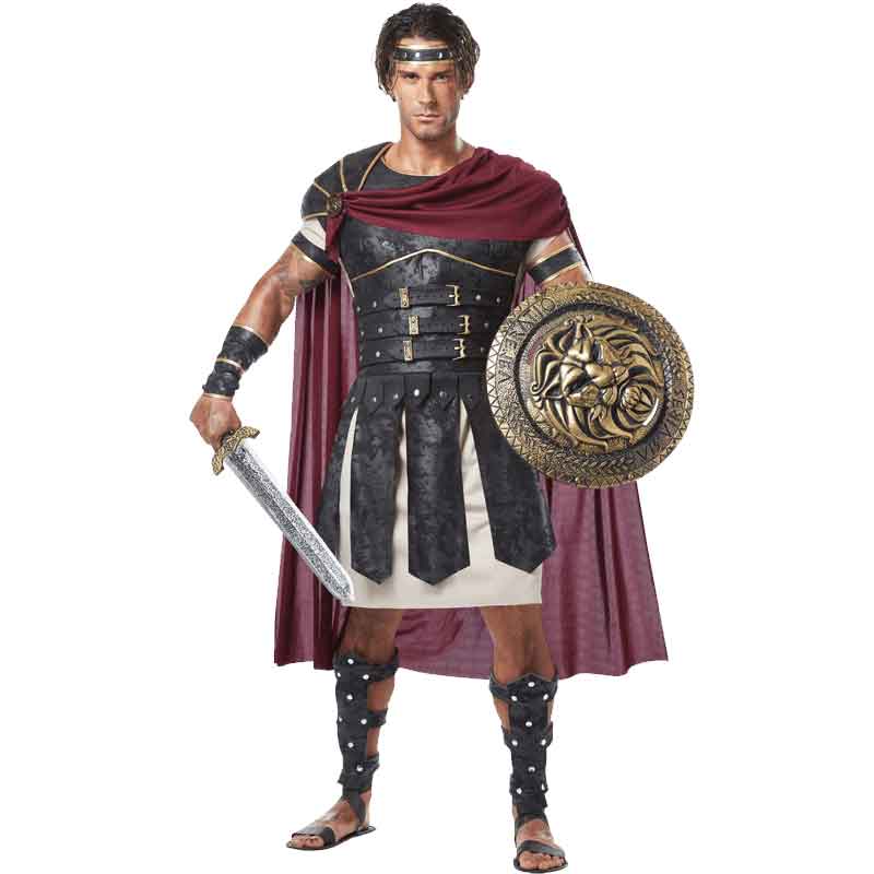 Roman Gladiator Arm Armor