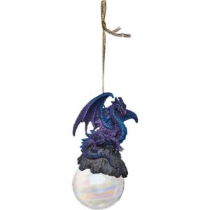 Talisman Dragon Ornament