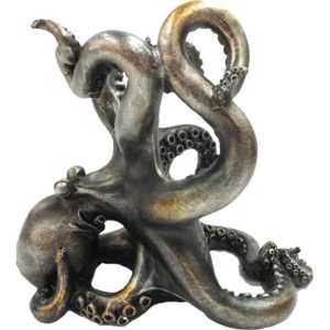 Octopus Wine Holder