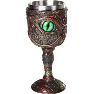 Dragon Eye Goblet