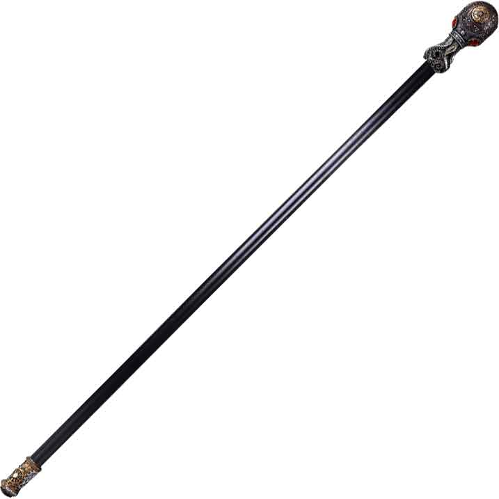Victorian Sword Cane - Dr Watson