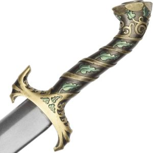 Luinir Elvish LARP Sword