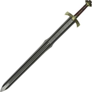 Long Hersir Viking LARP Sword