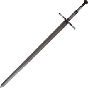 LARP Geralt's Steel Sword