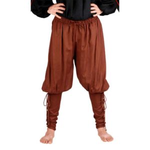 Captain Cottuy Pirate Pants