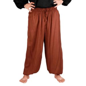 Harem Pirate Pants