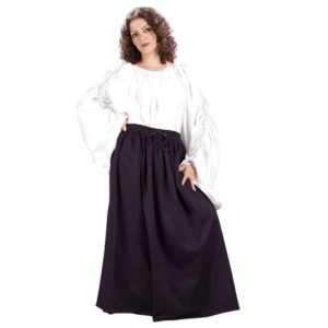 Eleanor Cotton Skirt