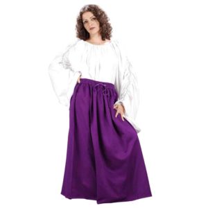 Eleanor Cotton Skirt