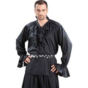 Medieval Shirts & Renaissance Shirts