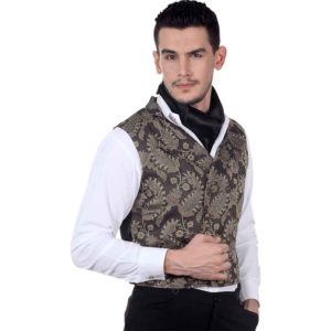 Princelet Steampunk Vest