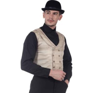 Marquess Vest