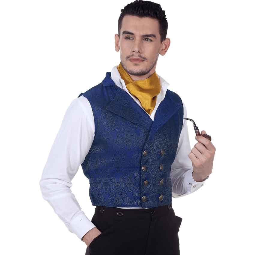 Aristocrat Vest