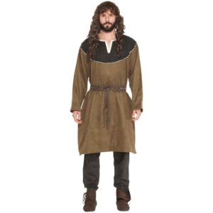 Adelard Norman Tunic