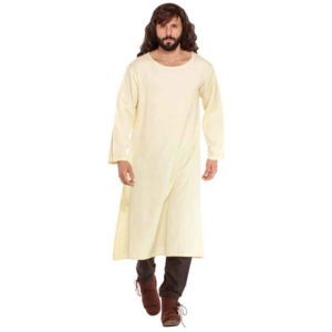 Audemar Cotton Undertunic