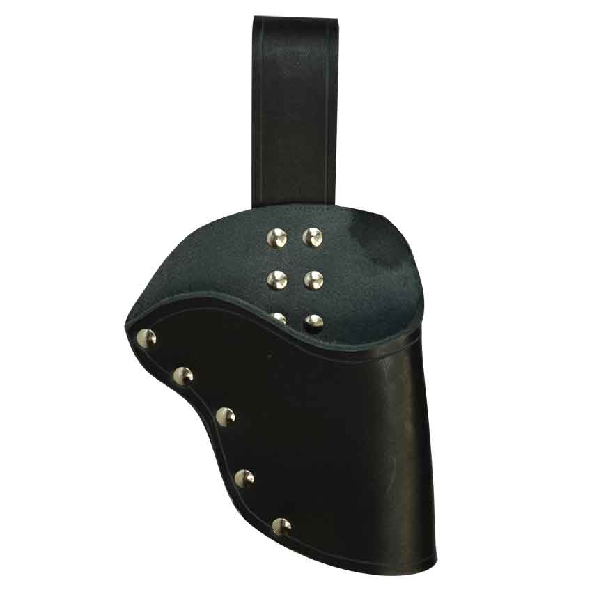 Bra Leather Hunting Gun Holsters for sale