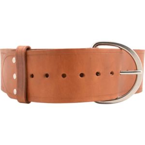 Warriors Studded Belt