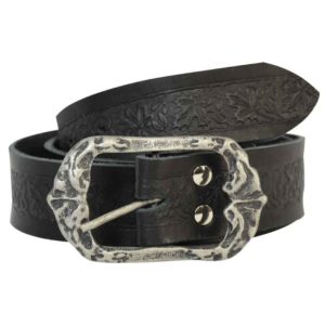 Woodland Adventurer Waist Belt