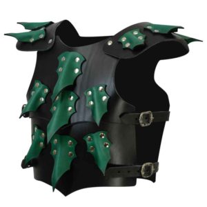 Childrens Dragon Scale Armour