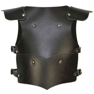 Lightweight Medieval Leather Armor