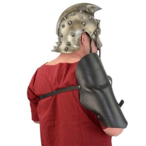 Gladiator Pauldron