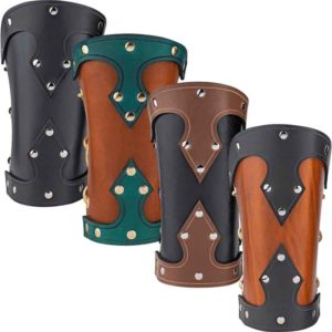 Archers Arm Bracers