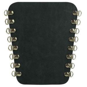 Plain Archers Arm Guard