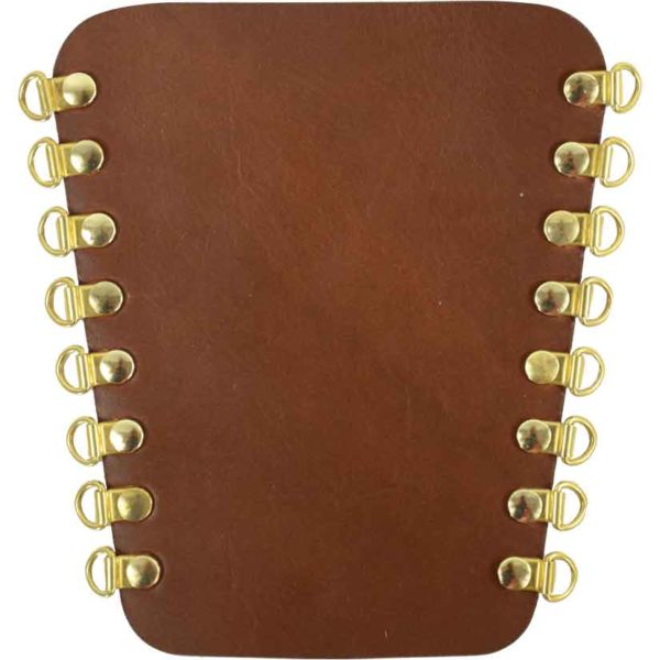 Plain Archers Arm Guard