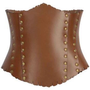 Ragged Edge Womens Corset