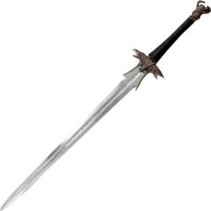 Warmonger Barbarian Sword