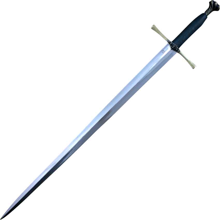 Sovereign Sword with Scabbard