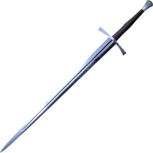 Handcrafted Long Swords