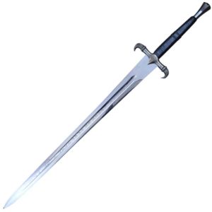 Erland Sword with Scabbard