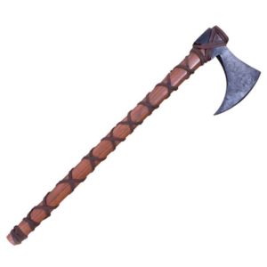 Viking Axe