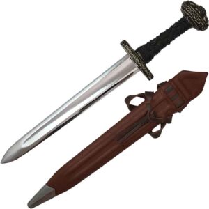 The Einar Viking Dagger