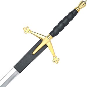 Great Claymore Sword