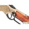 1873 Lever Action Repeating Rifle Brass