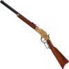 1873 Lever Action Repeating Rifle Brass