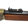 1873 Lever Action Repeating Rifle Brass