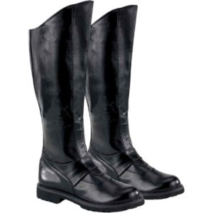 Gothic Medieval Boots