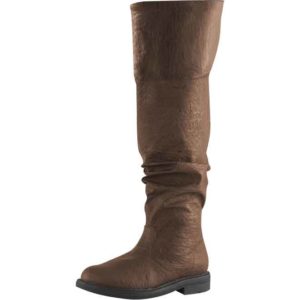 Robin Hood Boots