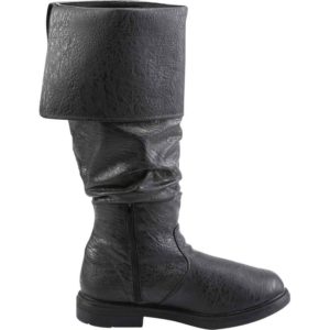 Robin Hood Boots