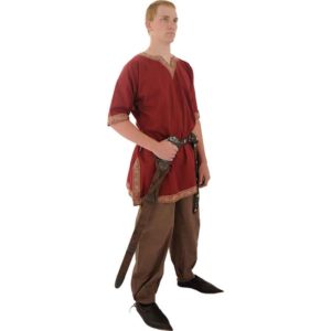 Viking Tunic